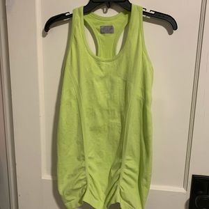 Athleta Racerback Tank